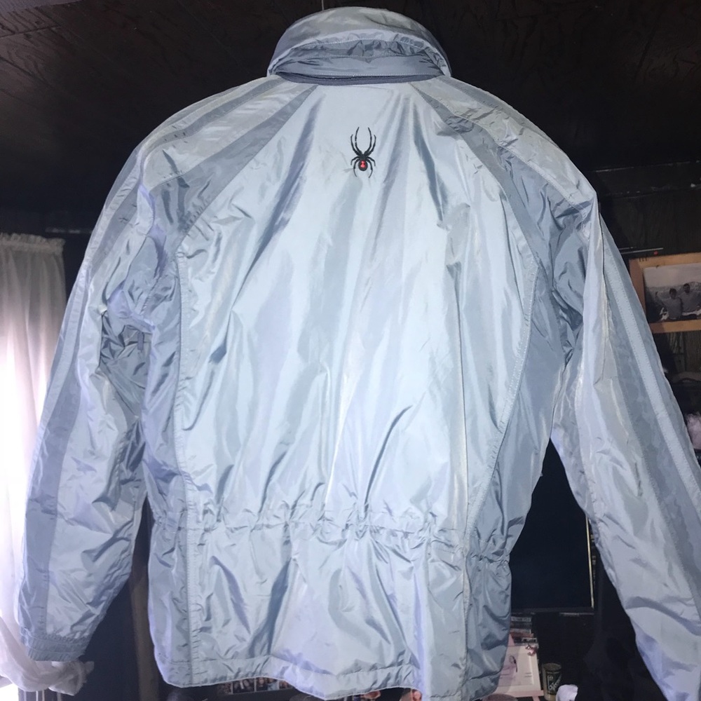 Women’s Spyder Ski Jacket